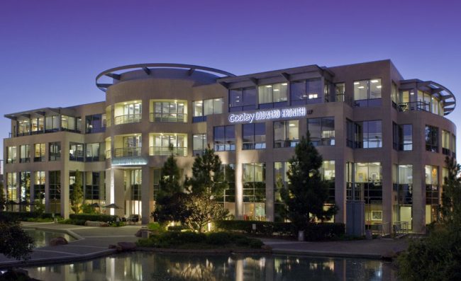 Cooley Godward Kronish San Diego