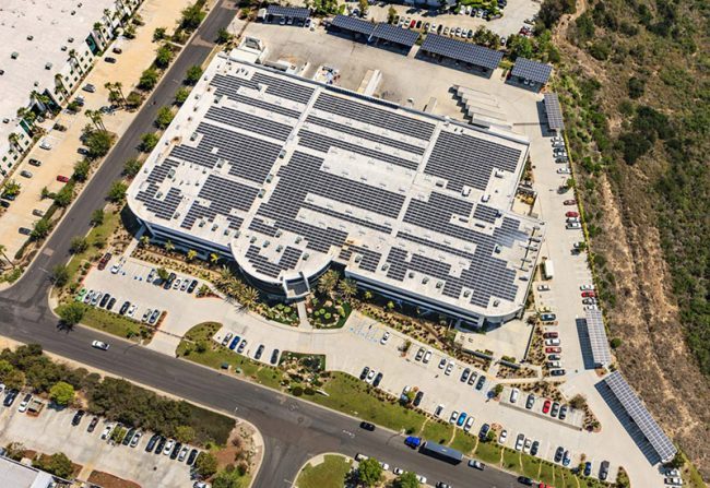 Aerial J+D Labs Aerial Photography