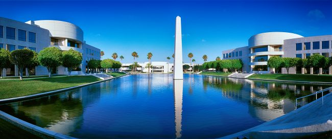 Architectural Photography